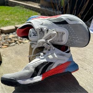 Reebok Nano X